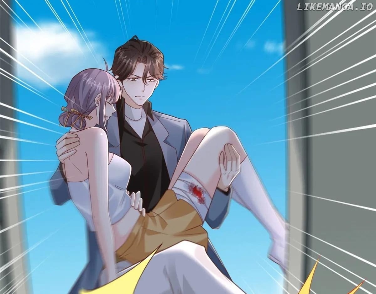 I randomly have a new career every week Chapter 808 - page 4